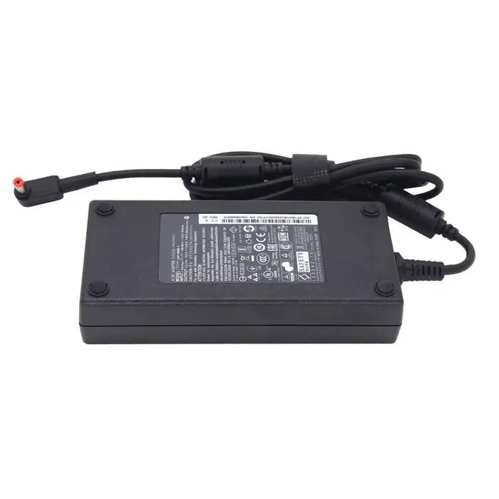 Adaptateur 19.5V 9.23A 180W pour ordinateur portable de jeu