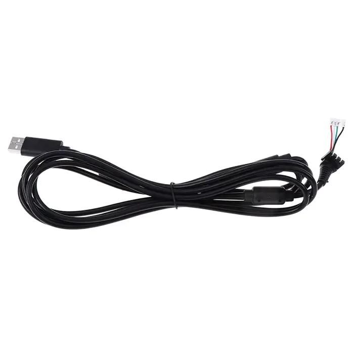 Adaptateur de câble de chargement USB de remplacement de 2.5m