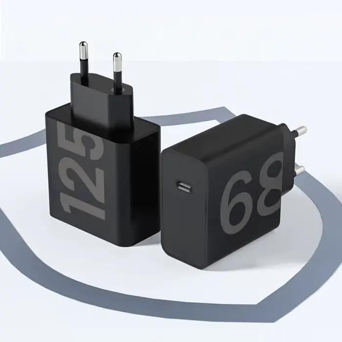 Chargeur USB C Type-C d'origine pour Motorola
