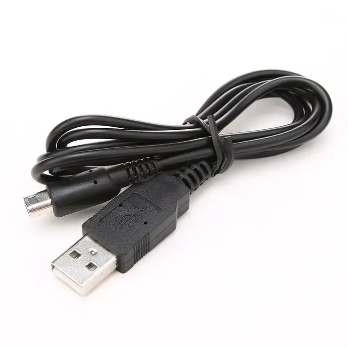 Câble de chargeur USB pour Nintendo, 2DS, NDSI, 3DS, 3DSXL, NEW 3DS, 3DSXL