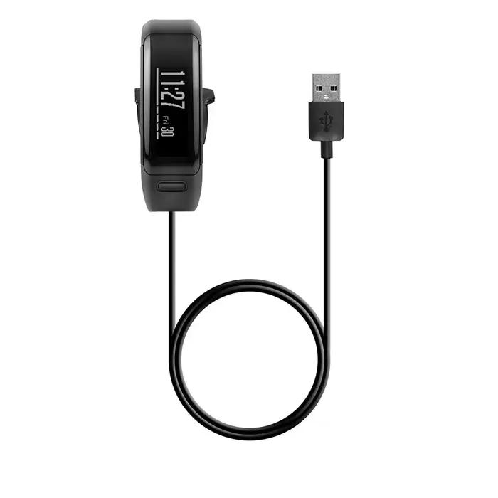 Chargeur pour Garmin Vivosmart HR/HR+