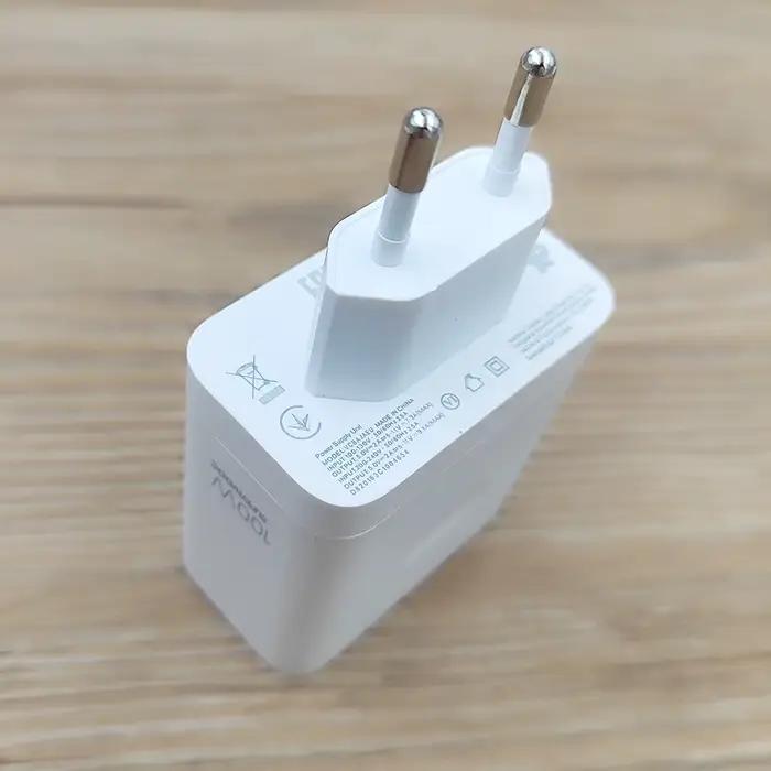 SuperVOOC – chargeur rapide Original 100W