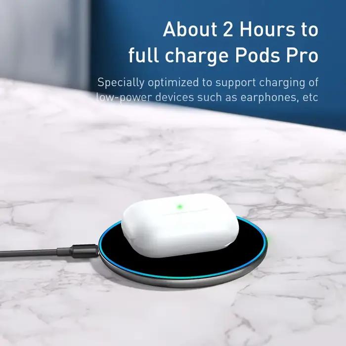 Chargeur Rapide Sans Fil 65W