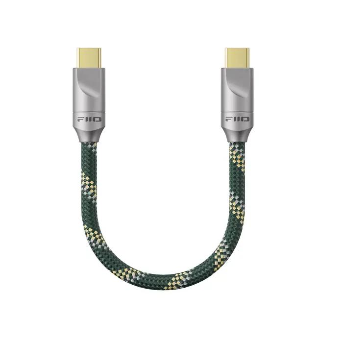 Câble audio numérique USB Type-C vers