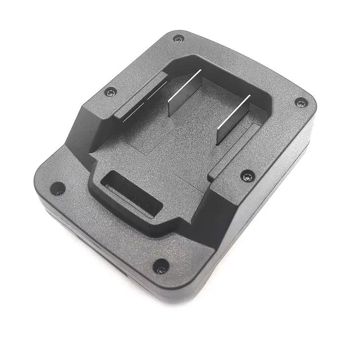 Convertisseur adaptateur de batterie pour Batteries au Lithium Parkside 20V