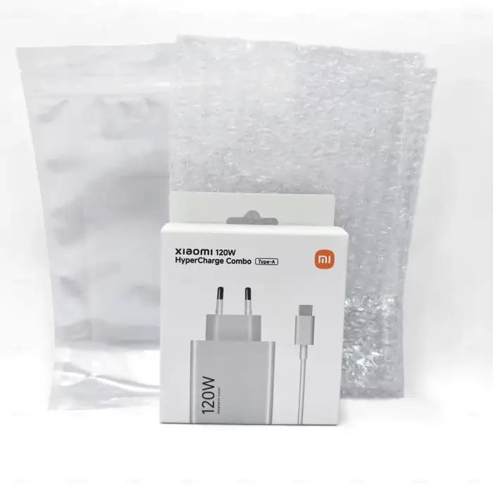 Chargeur mural original Xiaomi 120W