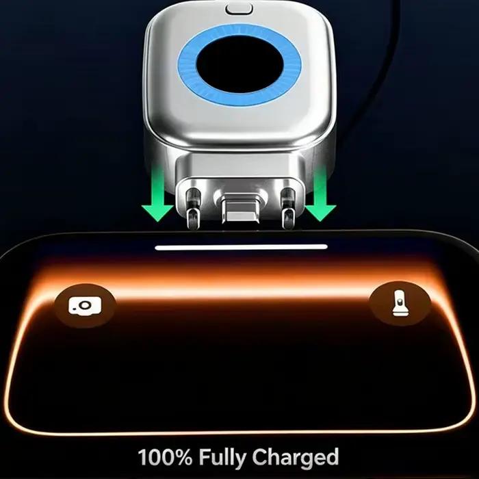 Câble de charge rapide PD 140W
