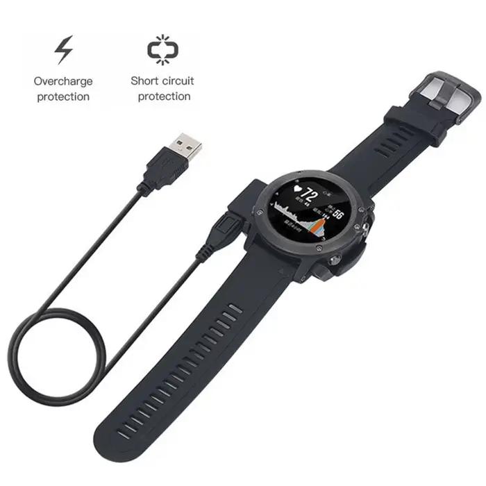 Chargeur à Clip pour montre de Sport
