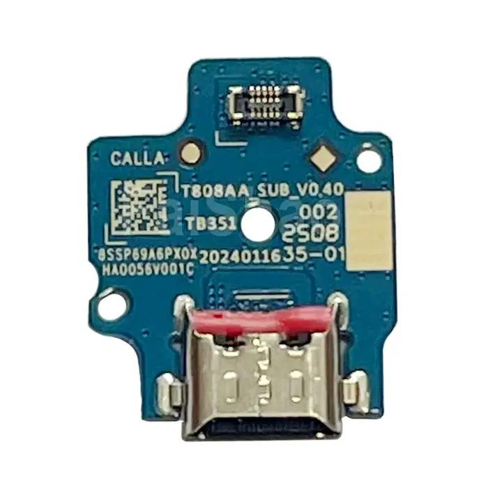 Nouveau connecteur de Port de Charge USB