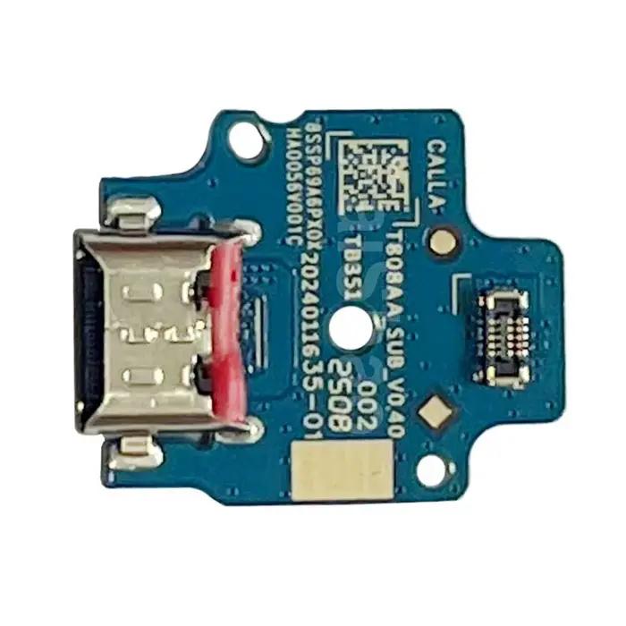 Nouveau connecteur de Port de Charge USB
