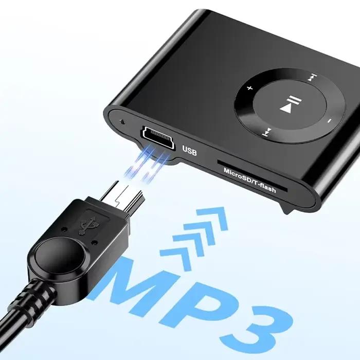 Mini câble USB 0.25m 1m 2m pour charge rapide et transfert de données MP3 MP4 GPS appareil photo numérique HDD