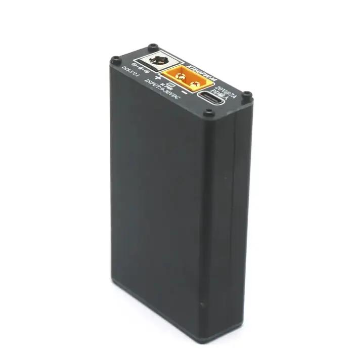 PD3.1 280W chargeur rapide 140W +