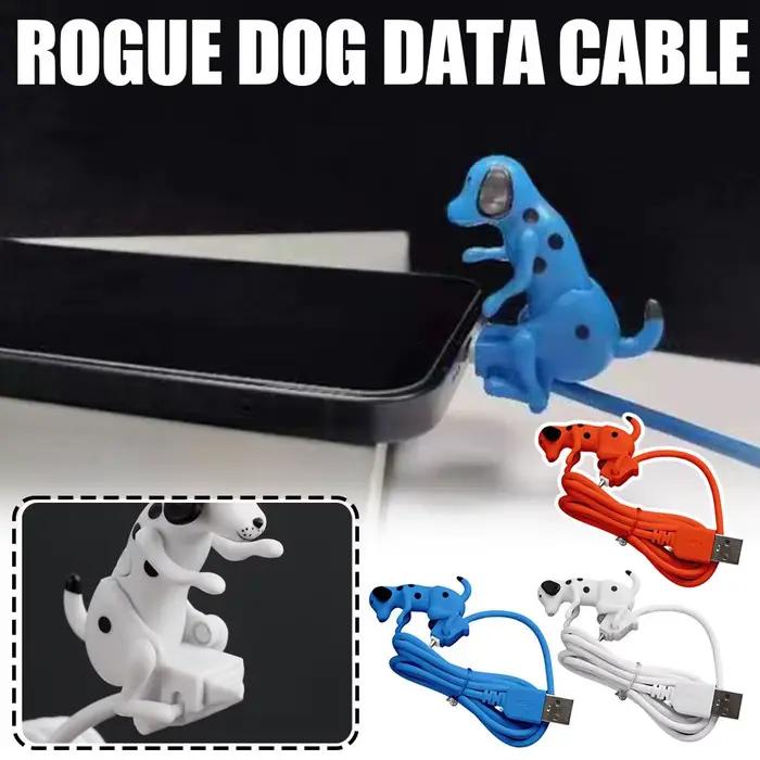 Câble de charge USB pour smartphone