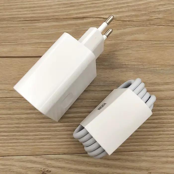 Chargeur rapide Huawei Nova 14 Lite 66W Supercharge