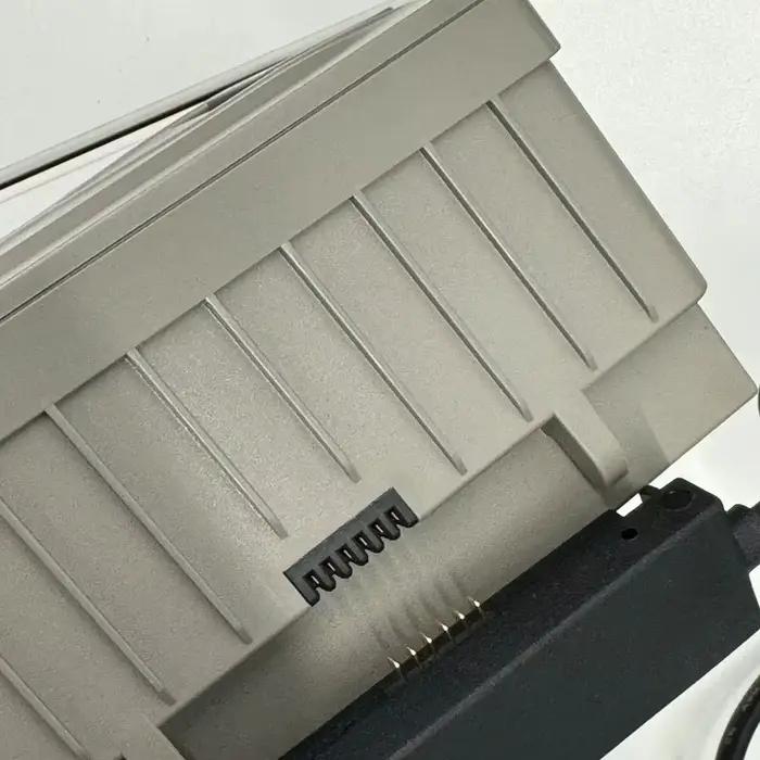 Chargeur de batterie 15600mAh adaptateur