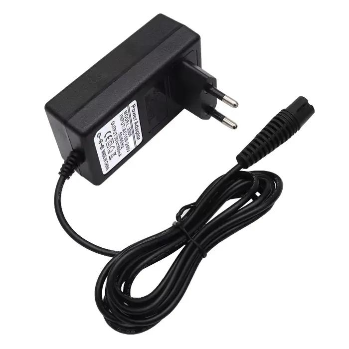 Chargeur 4, 9 pieds 30V 600mA pour aspirateur Cecotec Conga Rockstar 300X-Treme/500/700 Ultimate/1200/1300