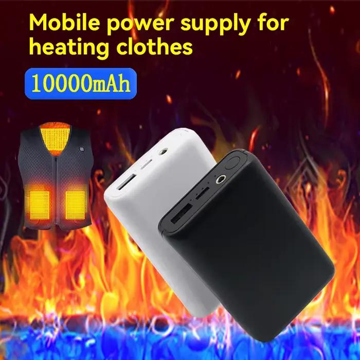 Chargeur USB Portable 2025