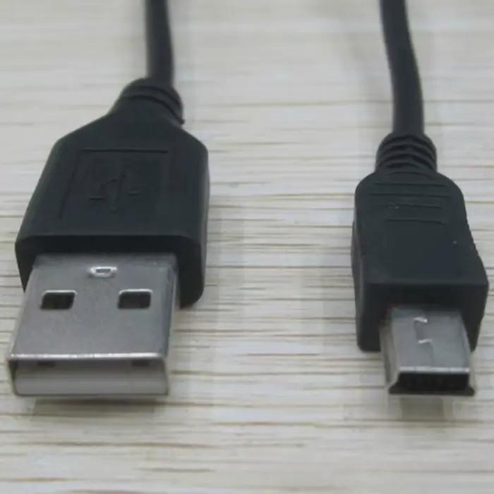 Mini câble de données USB V3 5 broches