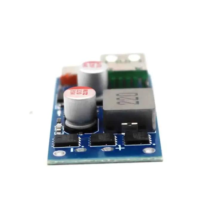 Sw3538 PD3.0 140W chargeur rapide bureau voiture téléphone charge Multi protocole 12V 24V à 5V 9V 12V 15V 20V USB DC convertisseur Buck