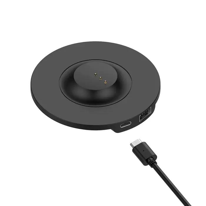 Station de charge USB 5V DC, socle de charge rapide pour enceinte Bose Home