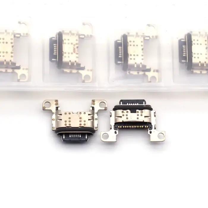 Connecteur de chargeur USB pour Samsung Galaxy A53 5G A536 A536B A5360 A34 A346 A346B Type C