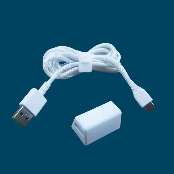 Câble de chargement de données USB-C vers USB-A