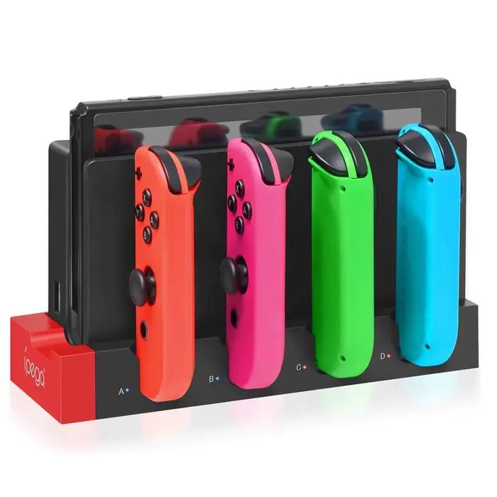 Chargeur de contrôleur Joy-Con pour Nintendo Switch