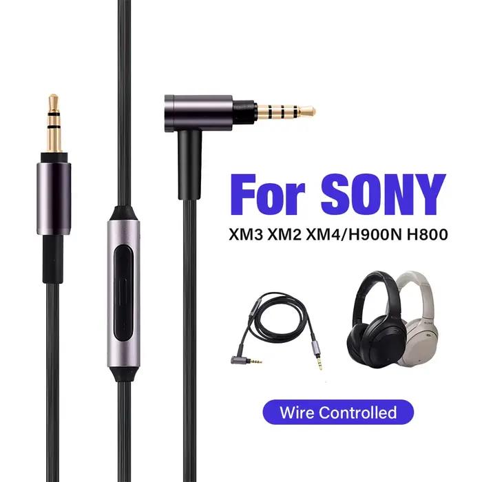 Câble Audio Jack 3.5mm