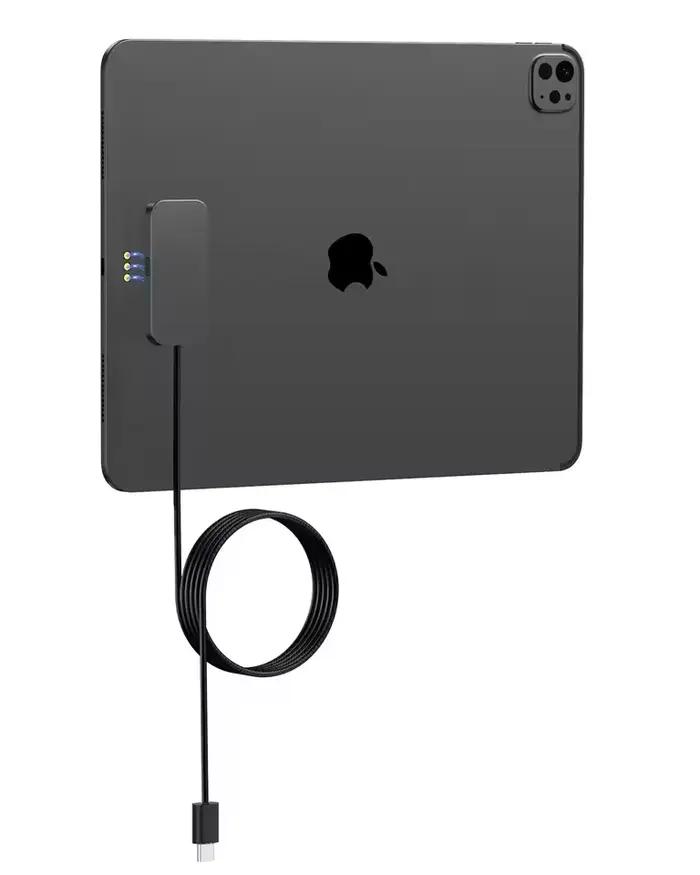 Chargeur magnétique sans fil pour iPad Pro