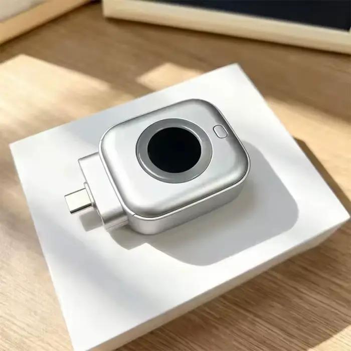 Câble de charge rapide PD 140W