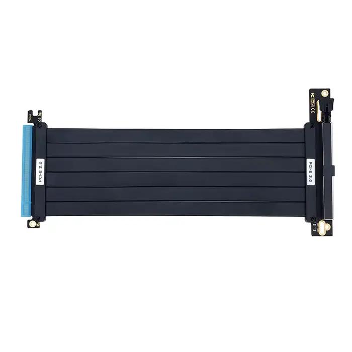 Câble Riser PCIE 3.0 X16