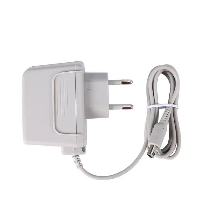Chargeur pour adaptateur secteur 3DS / XL / LL pour DSi / DSi / XL / 2DS / 3DS 3DS / XL