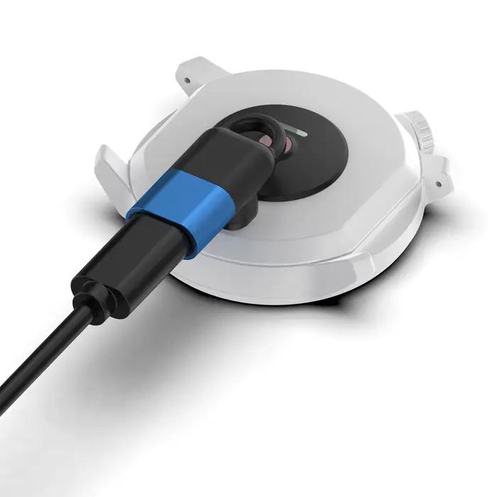 Adaptateur de charge de Type C pour COROS APEX 2 Pro/APEX 42mm 46mm