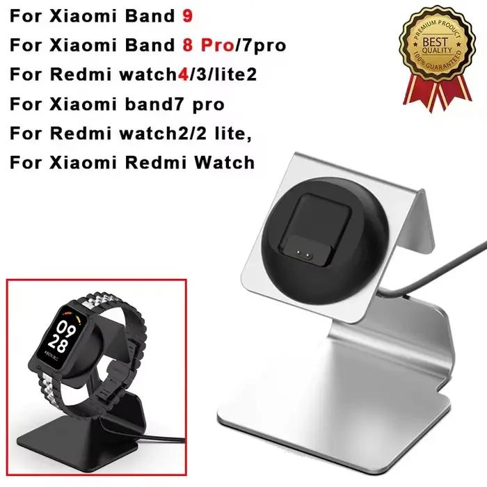 Support de chargeur pour montre intelligente Redmi 4 3 2 Lite