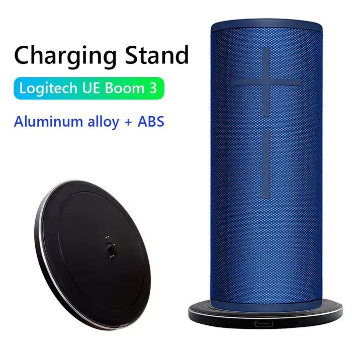Chargeur de haut-parleur professionnel pour Logitech UlOscar Ears