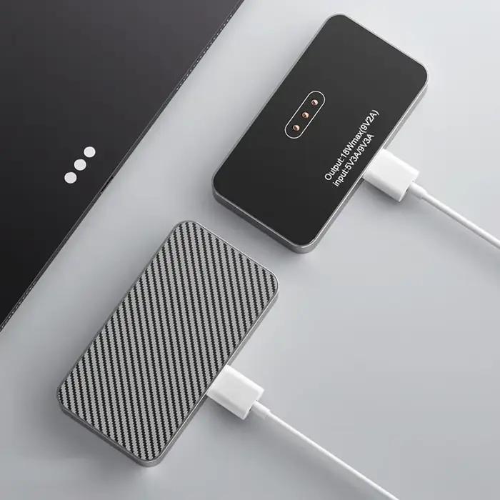 Chargeur magnétique sans fil pour iPad Pro