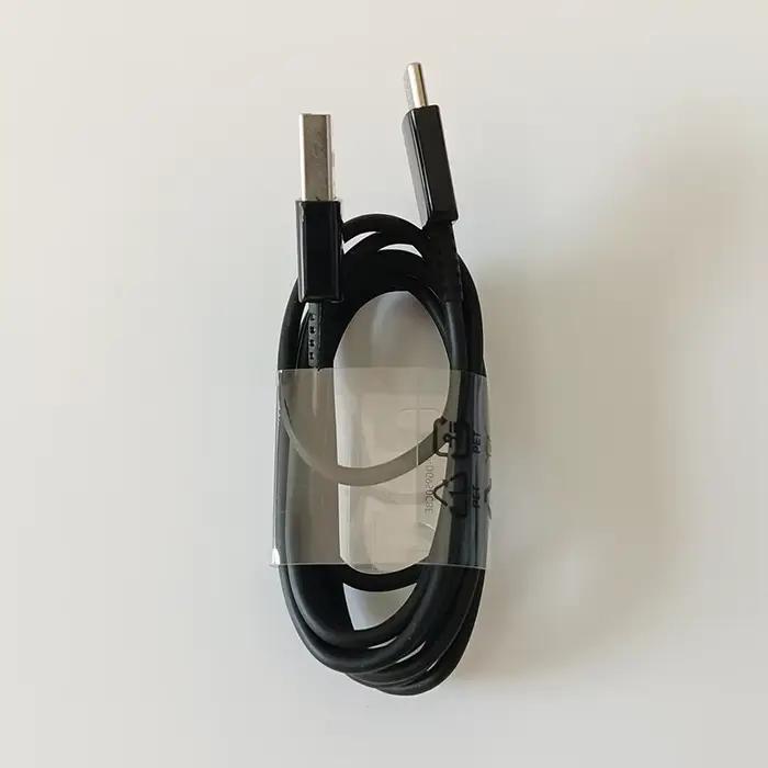 Câble de données USB Type C d'origine Samsung 15W