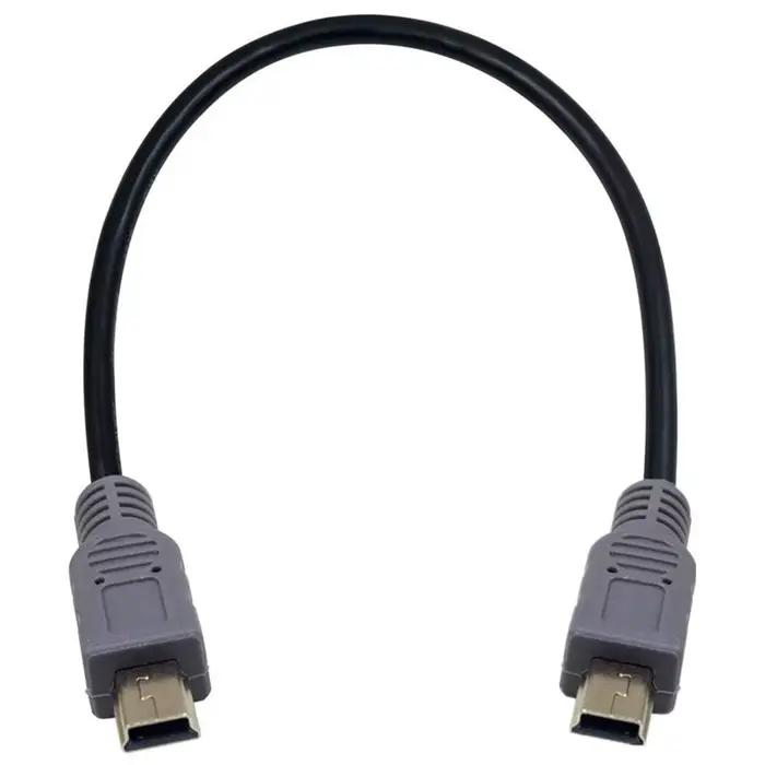 Câble USB OTG Mini USB vers
