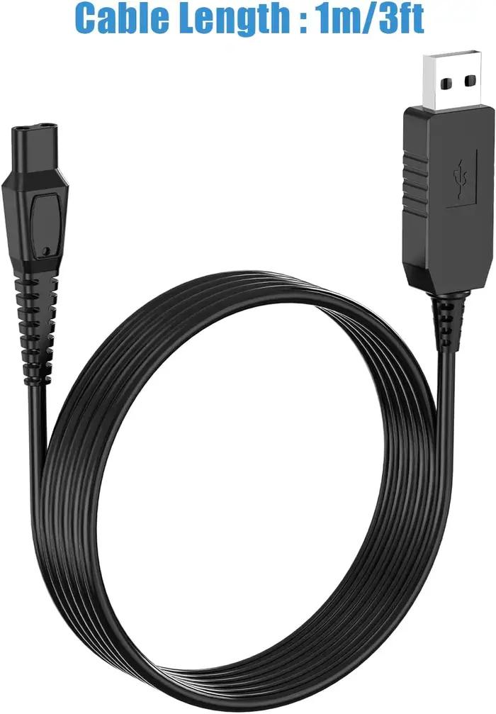 Chargeur pour One Blade QP2530 QP2630