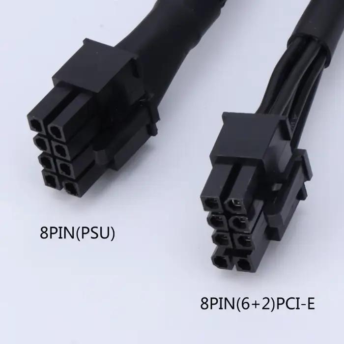 Câble d'alimentation PCI Express GPU pour AGK750