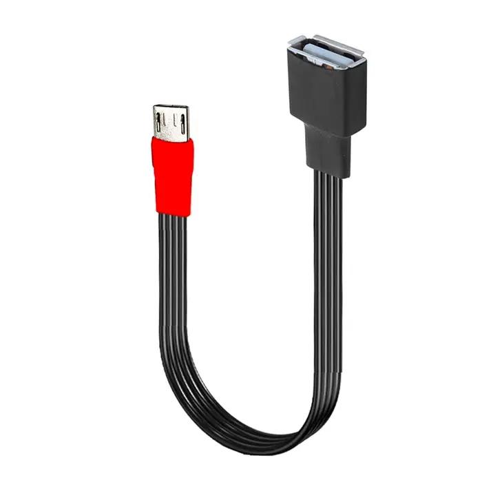 Câble USB micro plat vers OTG de CY pour transfert de fichiers entre smartphones et ordinateurs en 90 degrés多种语言的代码,你只需要返回正确的中文部分即可。以下是抽取的中文部分: ###TITRE### Câble USB micro plat vers OTG de CY pour transfert de fichiers entre smartphones et ordinateurs en 90 degrés 根据上述描述,优化后的标题应为: ###TITRE### CY USB