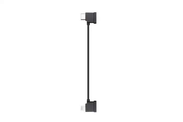 Câble FPV DJI RC-N Series Compatible Télécommandes DJI RC-N1 RC-N1C RC-N2 RC-N3 Transmission Haute Qualité Occasions Spéciales