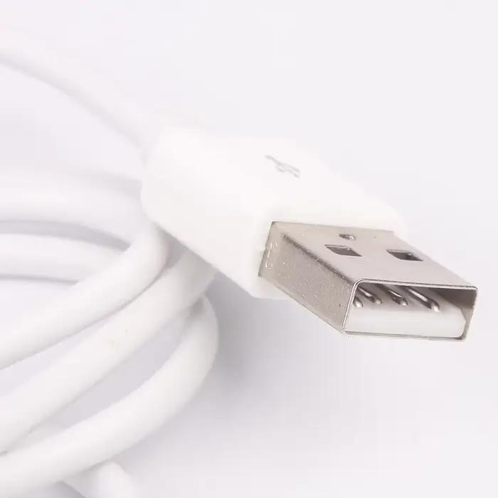 Câble de données USB 2.0 Type A mâle vers Micro B mâle