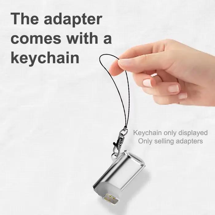 Convertisseur de chargeur de montre intelligente pour Coros Pace Pro