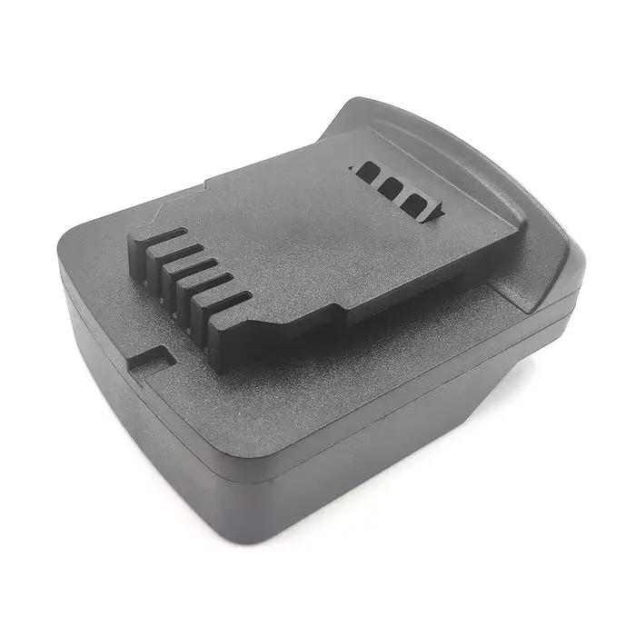 Pour Parkside 20V Batteries au Lithium convertisant pour Dewalt DCB série 18V/20V batterie au