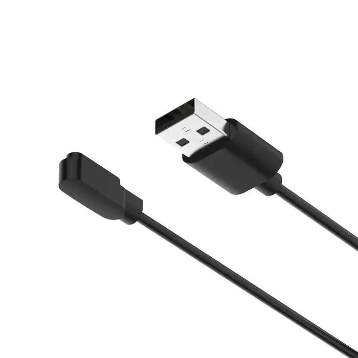 2025 chargeur pour Xiaomi Haylou solaire LS05 Smartwatch USB câble de chargement support