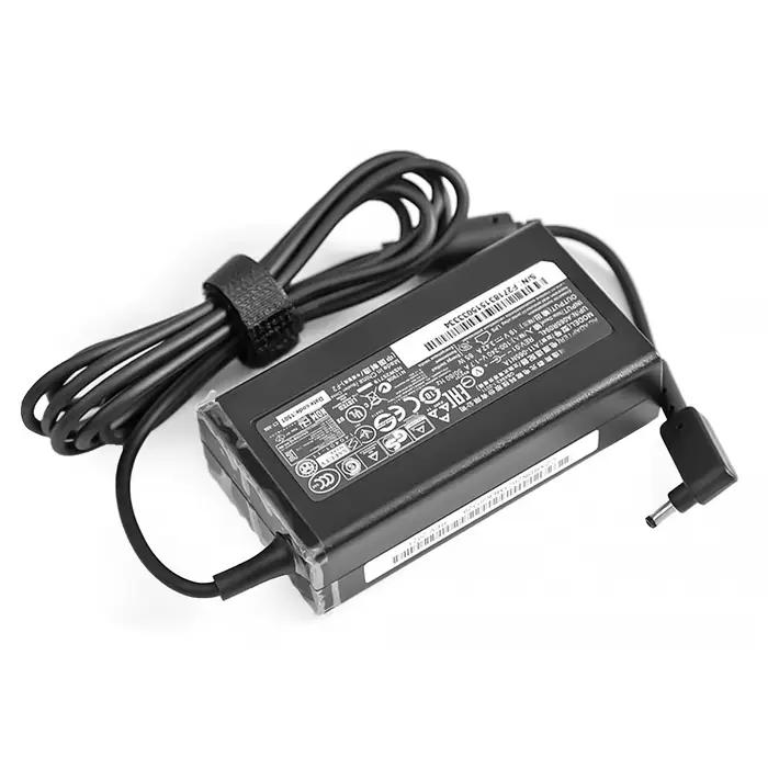 Adaptateur secteur 19V 3.42A 65W 3.0x1.0mm pour ACER Swift3 SF314 A11-065N1A ADP-65VH F PA-1650-86 chargeur d'alimentation pour ordinateur portable