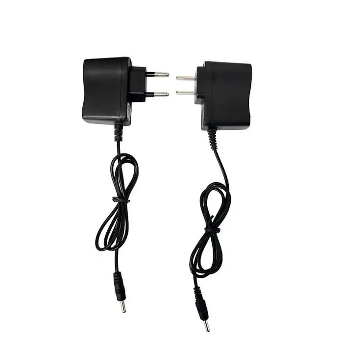 Chargeur intelligent US/EU 3.7V 3.5mm
