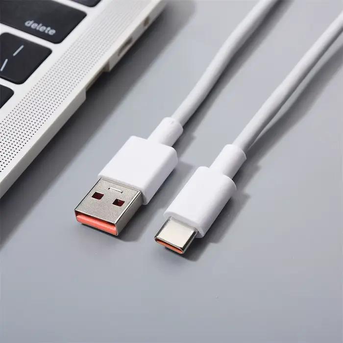 TECNO – chargeur 45W, adaptateur d'alimentation de charge Super rapide