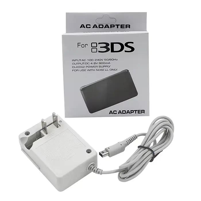Prise ue/US pour adaptateur secteur chargeur 100 V-240 V